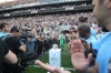 osmanlısporluların bjk futbolcularını alkışlaması / #1440567