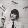 ringo starr ı ramazan davulcusu olarak getirmek / #2143413