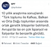 suriyelilerle soydaş olduğunu kabul etmemek / #2183543