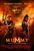 the mummy tomb of the dragon emperor / #1079984