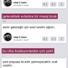 50 şukuya hayır oyu vermek / #1392791