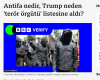 abd deki solcu ve ihvancı teröristleri temizlemek / #2445203