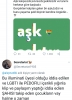 aleyna tilki nin lgbt paylaşımı / #2047664