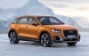 audi q2 / #1138893