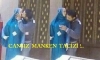 cansız mankene taciz yapan dört harfli / #1084476