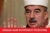 cuma çıkışı cami önünde israil bayrağı açmak / #2076016