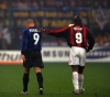 george weah