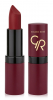 golden rose velvet matte ruj 25