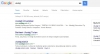 google a uludağ yazınca sözlüğün üçüncü çıkması / #1220388