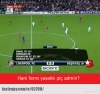 gözlerine siyah şerit çekilen takım / #1362870