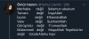 islamiyet in türkleri araplaştırması / #1817779