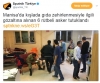 manisa da 200 askerin hastaneye kaldırılması / #1458096