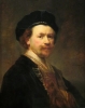 rembrandt van rijn