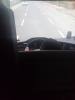 sigara içen şehirler arası otobüs şoförü / #1402244