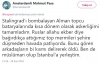 stalin hitler i ayetel kürsi ile yendi / #1767264