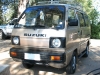 suzuki carry