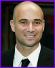 andre agassi