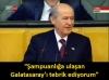 bahçeli nin devlet kelimesi içinden evet çıkarması / #1334707