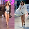barbara palvin in kardashianlara özenmesi / #2070172