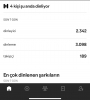 bugünkü mutsuzluk sebebi