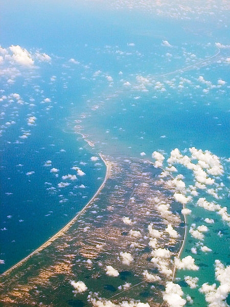 hindistan ve sri lanka arasındaki antik köprü