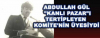 kırklar komitesi