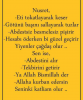 kurban bayramında duyarlılık kasan ateist piçliği / #1726341