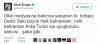 nihat doğan vs arda turan / #1445836