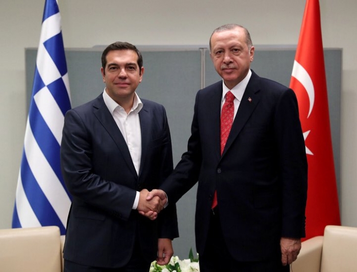 rte nin bm genel kurulunda görüştüğü liderler