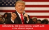 trump ve erdoğan ilk karşılaştığında ne konuştular / #1425280