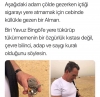 türkiye çok özgür bir ülke yere tükürebiliyorsunuz