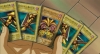 yu gi oh daki efsane büyük yaratık / #1205541