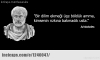 aristoteles ten özlü bir söz bırak / #1363112