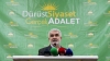 dürüst siyaset gerçek adalet / #2302852