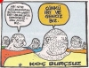 kadınların iri ve kıllı erkekleri çok beğenmesi / #2009269