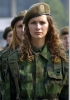 kızlar neden askere gitmiyor