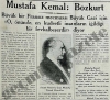mustafa kemal atatürk / #1491513