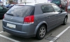 opel signum