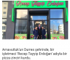 recep tayyip erdoğan pizza / #1411759