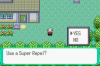 super repel / #1449960