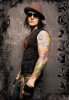 synyster gates