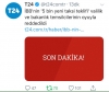 taksiciler türk siyasetini değiştirebilecek güçte