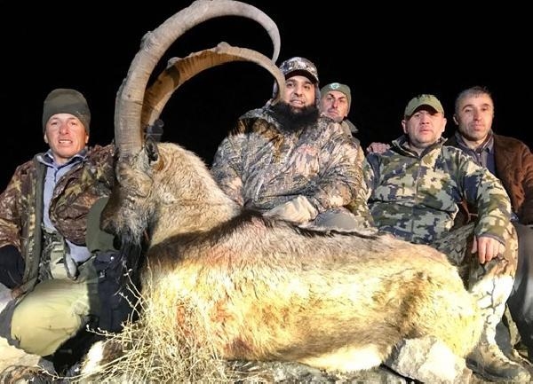 türkiye de yaban hayatını bitirecek kanun teklifi