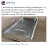 27 milyon mah kapasiteli powerbank / #2210641