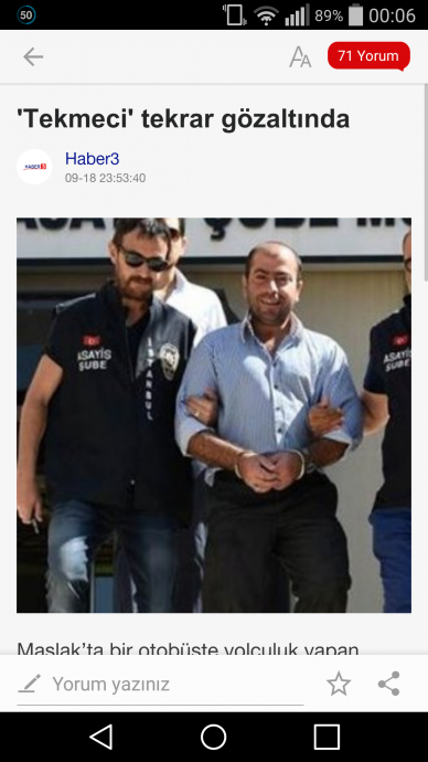 abdullah çomaroğlu