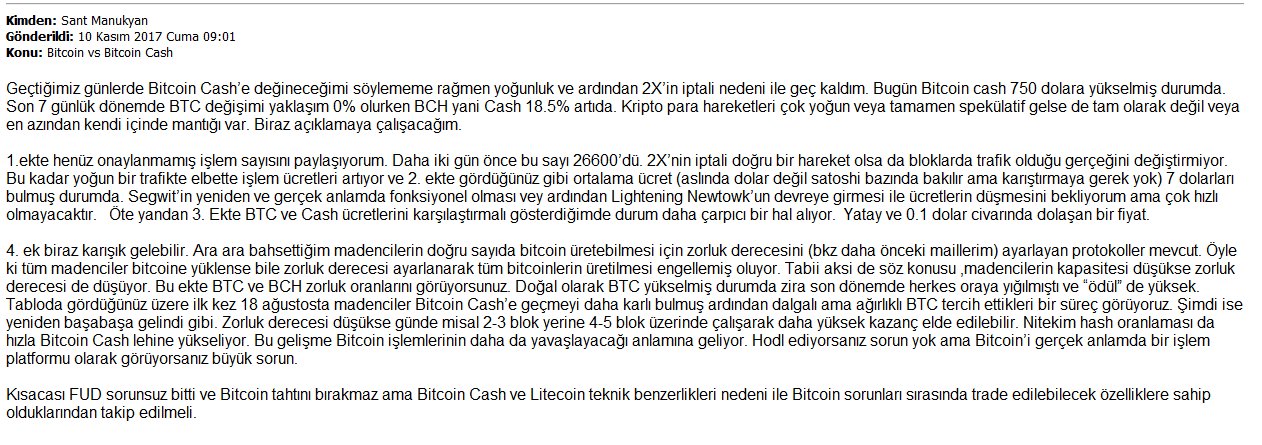 Bitcoin Cash Uludag Sozluk - 