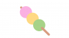 dango emojisi