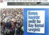 ensonhaber com un konya hayırdır haberi / #2297295