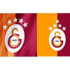 galatasaray ın beşinci yıldızı alması