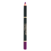 golden rose lipliner pencil 207